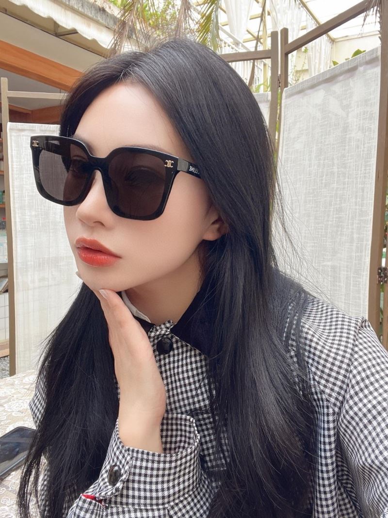 Celine Sunglasses